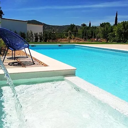 House With 7 Bedrooms In With Wonderful Sea View Shared Pool Enclosed Garden 18 Km From The Beach