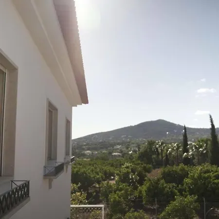 Сasa de vacaciones House With 7 Bedrooms In With Wonderful Sea View Shared Pool Enclosed Garden 18 Km From The Beach *